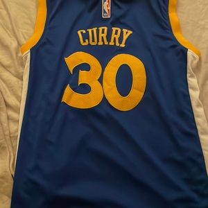 Basketball Jersey